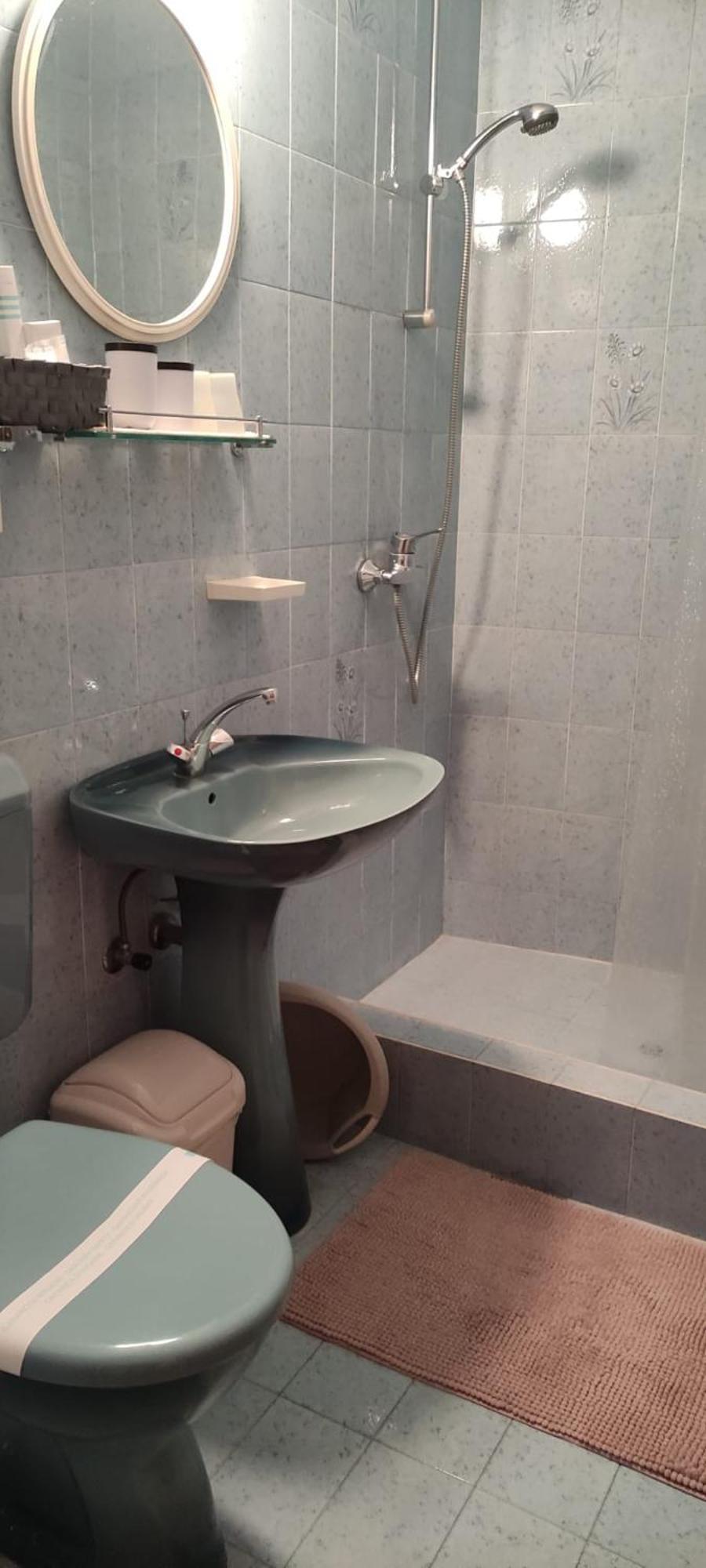 Old Town Rooms راب الغرفة الصورة