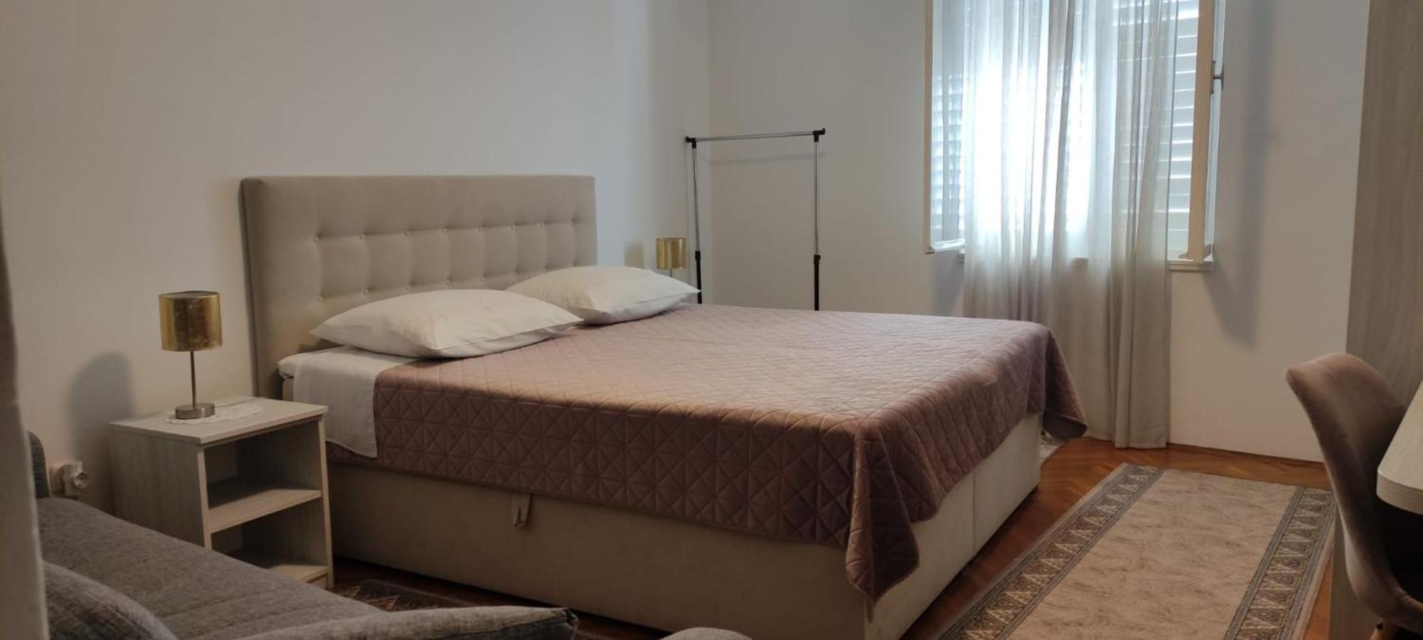 Old Town Rooms راب الغرفة الصورة